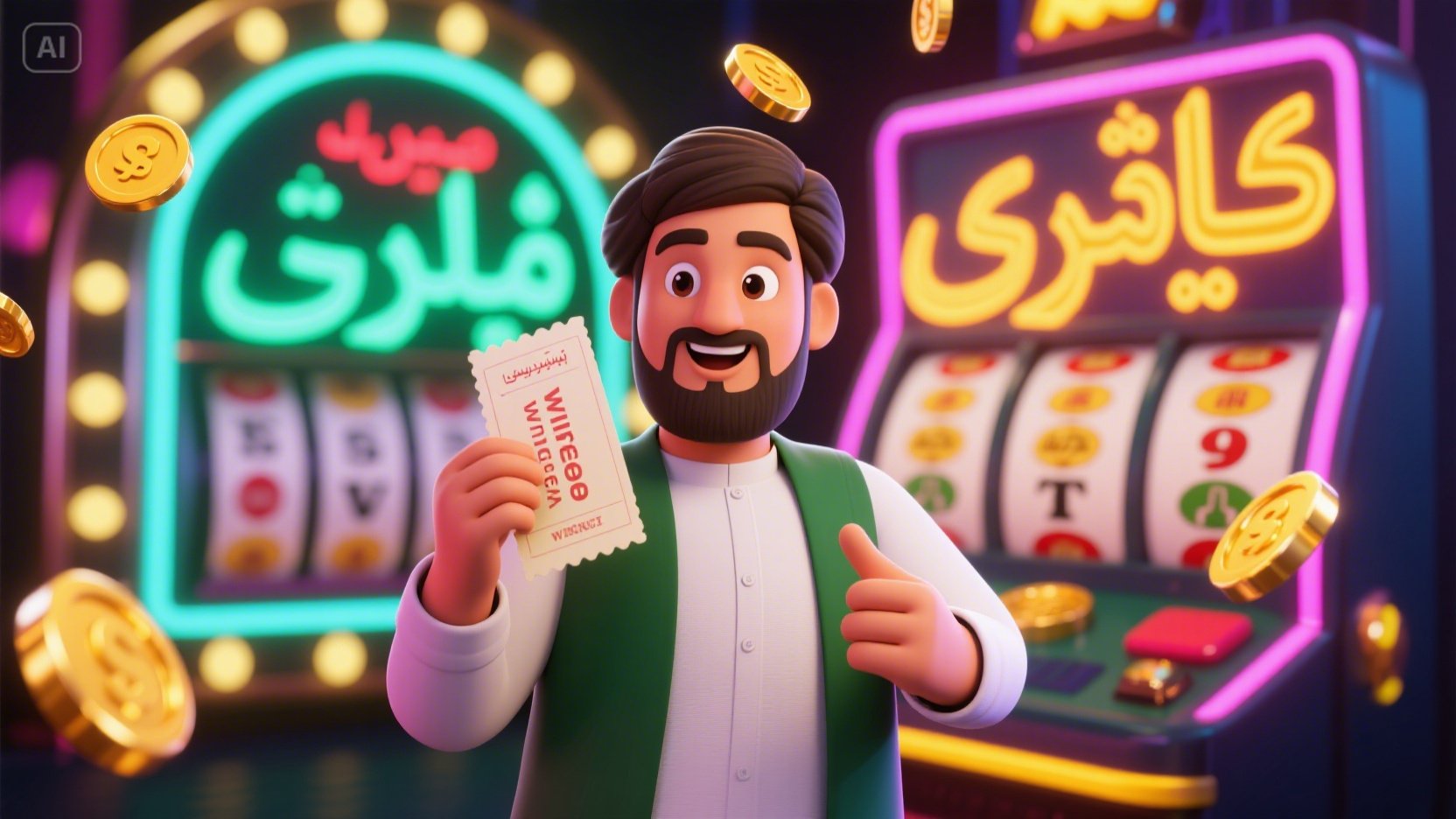 WillsCasinoDeposit today and get 200% instantly! Pakistani players can enjoy crash games, slots, and card tables with secure JazzCash support.