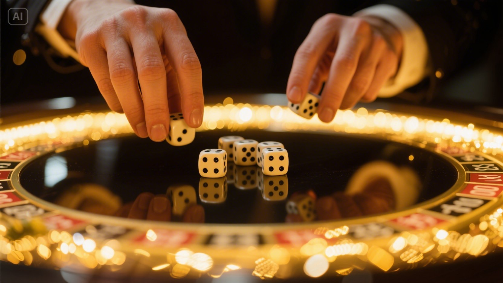 Registration at WillsCasino Casino