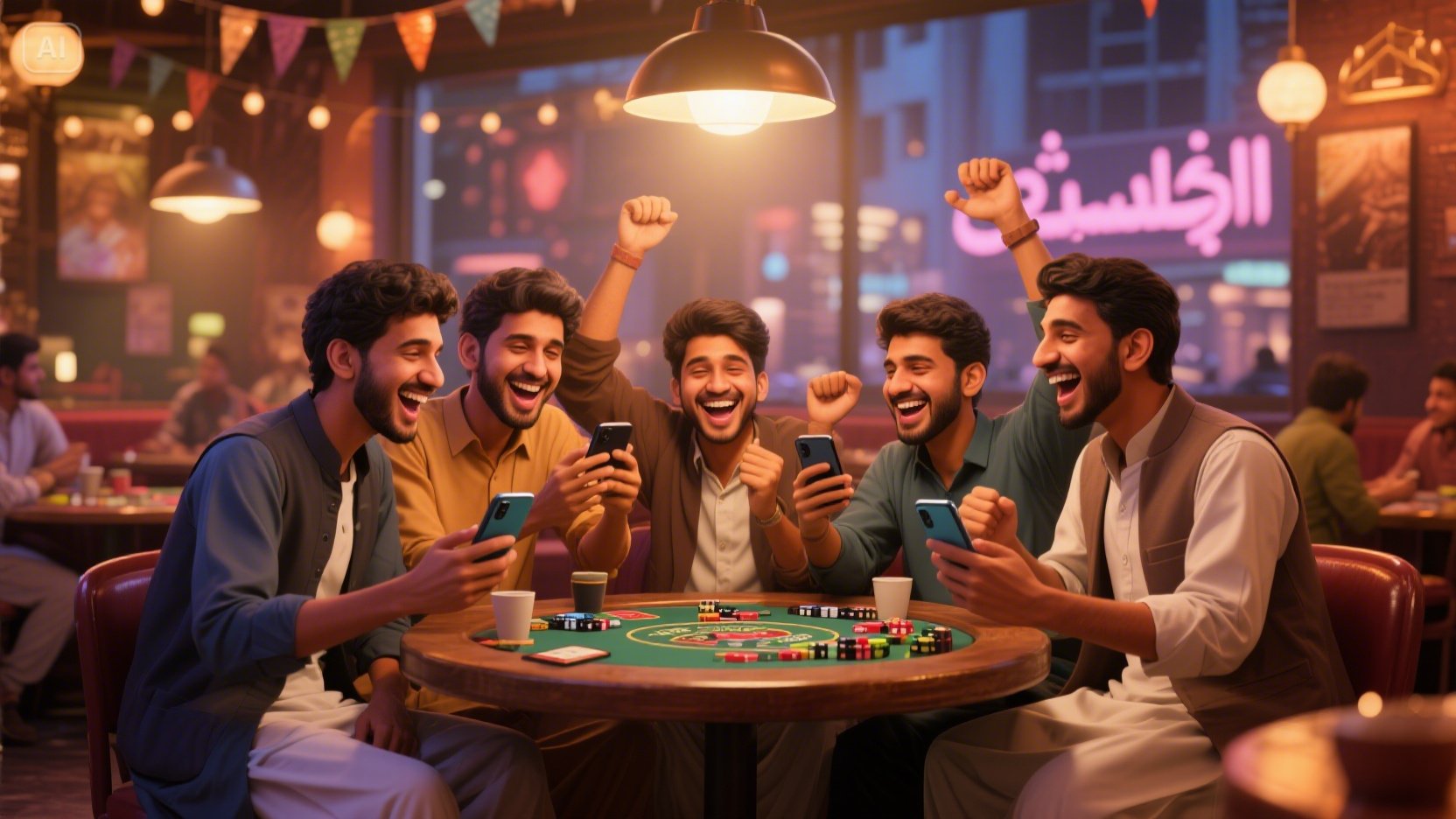 WillsCasinoJoin Pakistan’s casino site and get a 200% instant bonus! Deposit safely, enjoy mobile gaming, and cash out PKR winnings anytime you want.