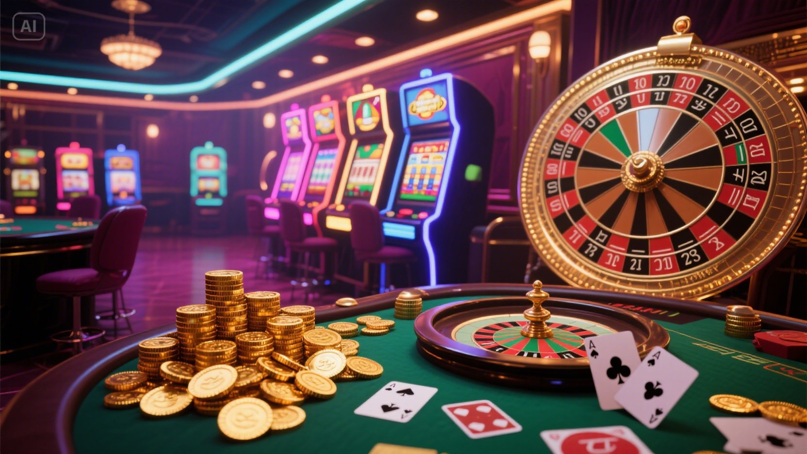 Casino WillsCasino desktop and mobile interfaces