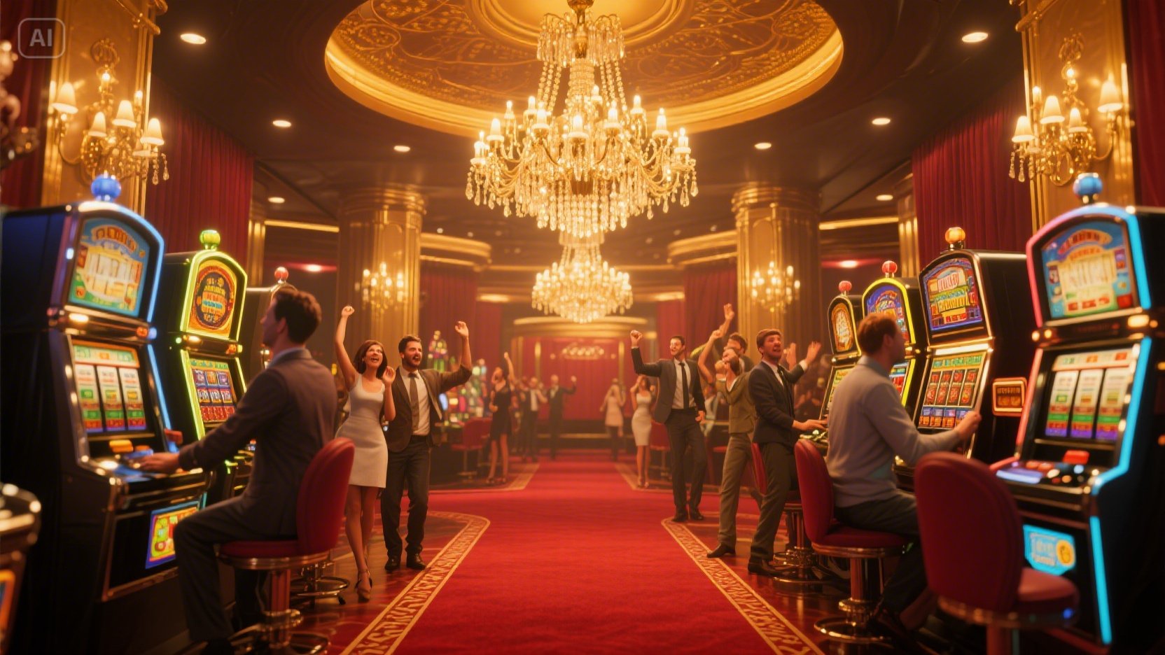 Casino WillsCasino desktop and mobile interfaces