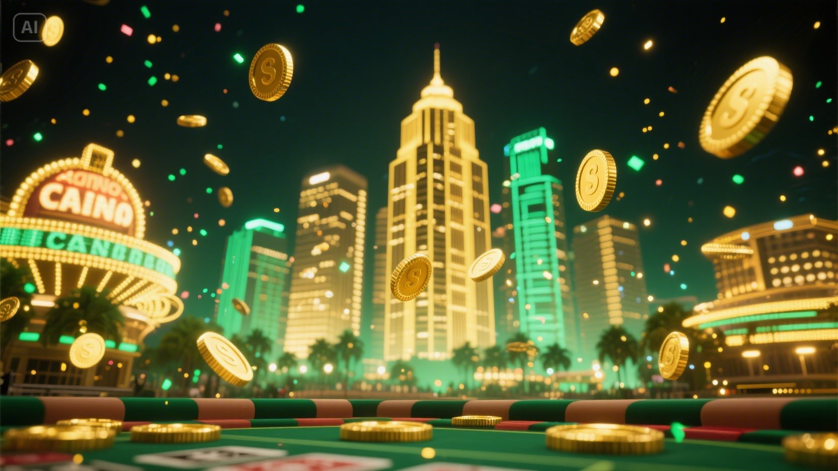 Registration at WillsCasino Casino