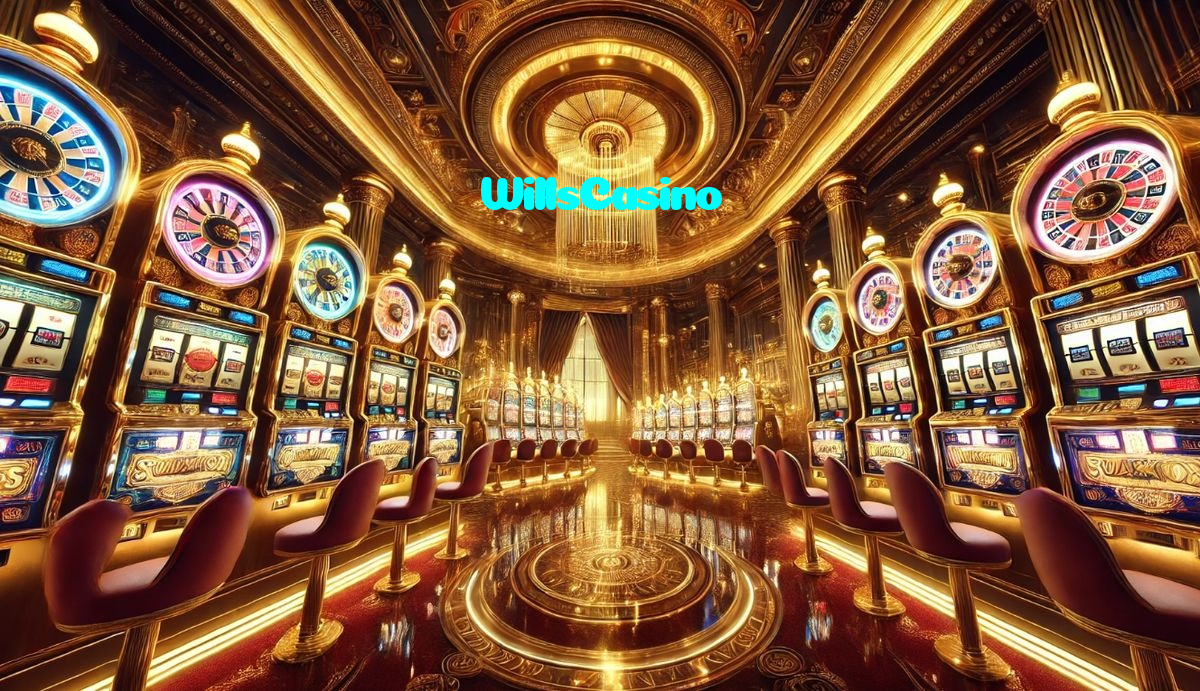 WillsCasino
