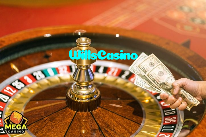 WillsCasino