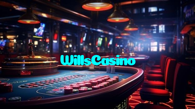 making first deposit on WillsCasino website using local payment methods in Pakistan